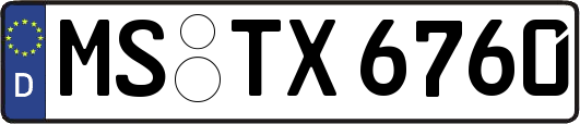 MS-TX6760