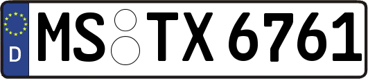 MS-TX6761