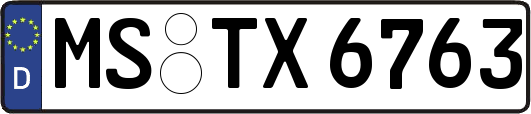 MS-TX6763