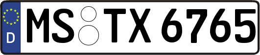 MS-TX6765