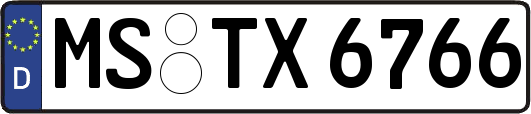 MS-TX6766