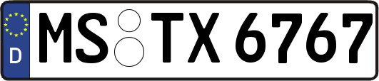 MS-TX6767