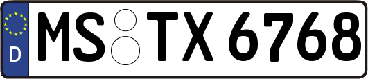 MS-TX6768
