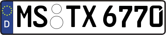 MS-TX6770