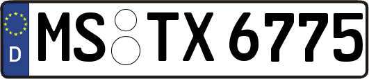 MS-TX6775