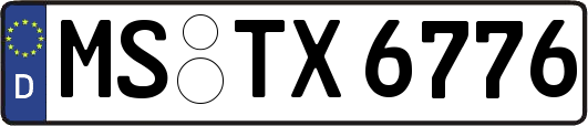MS-TX6776