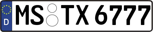 MS-TX6777