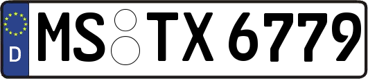 MS-TX6779