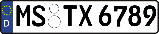 MS-TX6789