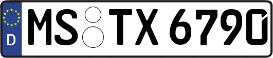 MS-TX6790