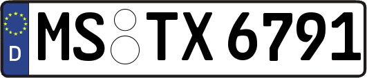 MS-TX6791