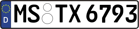 MS-TX6793