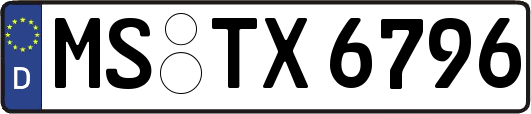 MS-TX6796