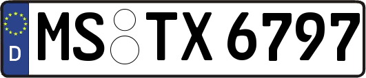 MS-TX6797