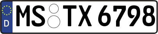 MS-TX6798