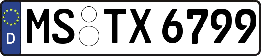 MS-TX6799