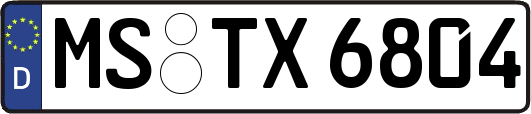 MS-TX6804