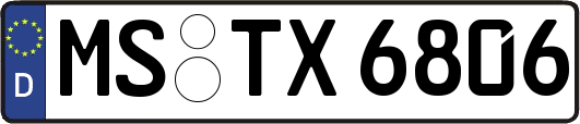 MS-TX6806