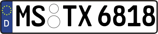 MS-TX6818