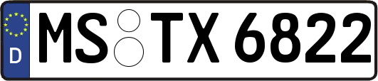 MS-TX6822