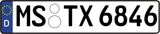 MS-TX6846