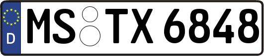 MS-TX6848