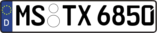 MS-TX6850