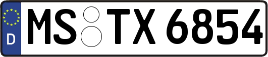 MS-TX6854
