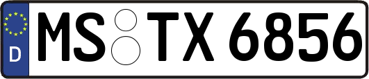 MS-TX6856