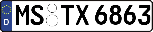 MS-TX6863