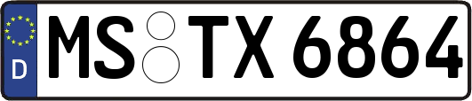 MS-TX6864