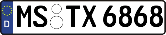MS-TX6868