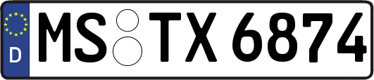 MS-TX6874