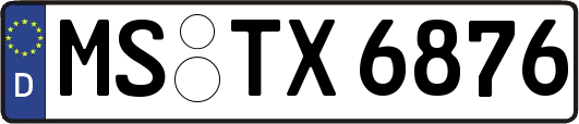 MS-TX6876