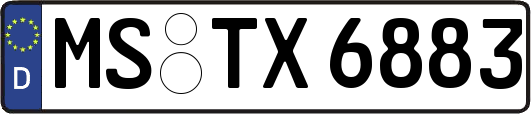 MS-TX6883