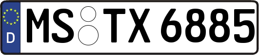 MS-TX6885