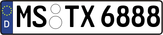 MS-TX6888