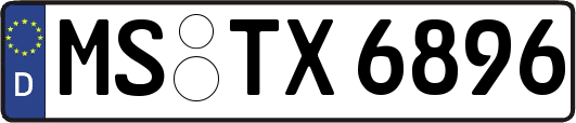 MS-TX6896