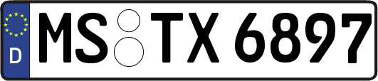 MS-TX6897
