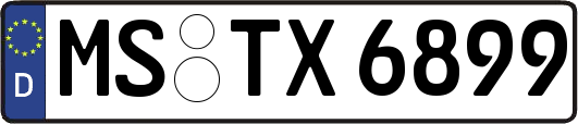 MS-TX6899