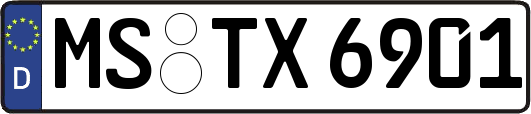 MS-TX6901