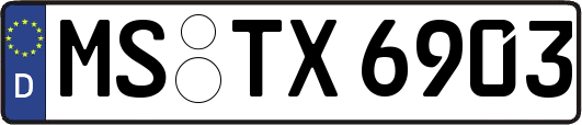 MS-TX6903