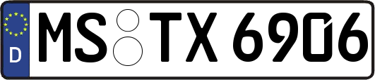 MS-TX6906