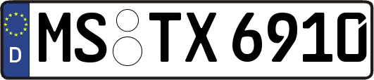 MS-TX6910