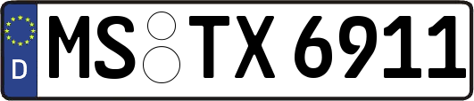 MS-TX6911