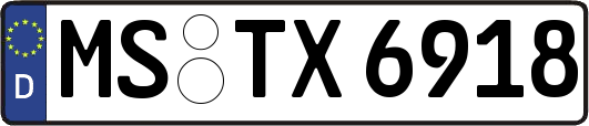 MS-TX6918