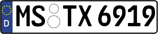 MS-TX6919