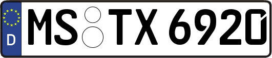 MS-TX6920