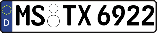 MS-TX6922
