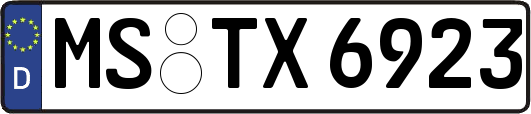 MS-TX6923